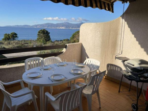 Appartement 3 pièces 4 pers, clim, parking, proche plage - FR-1-61-479